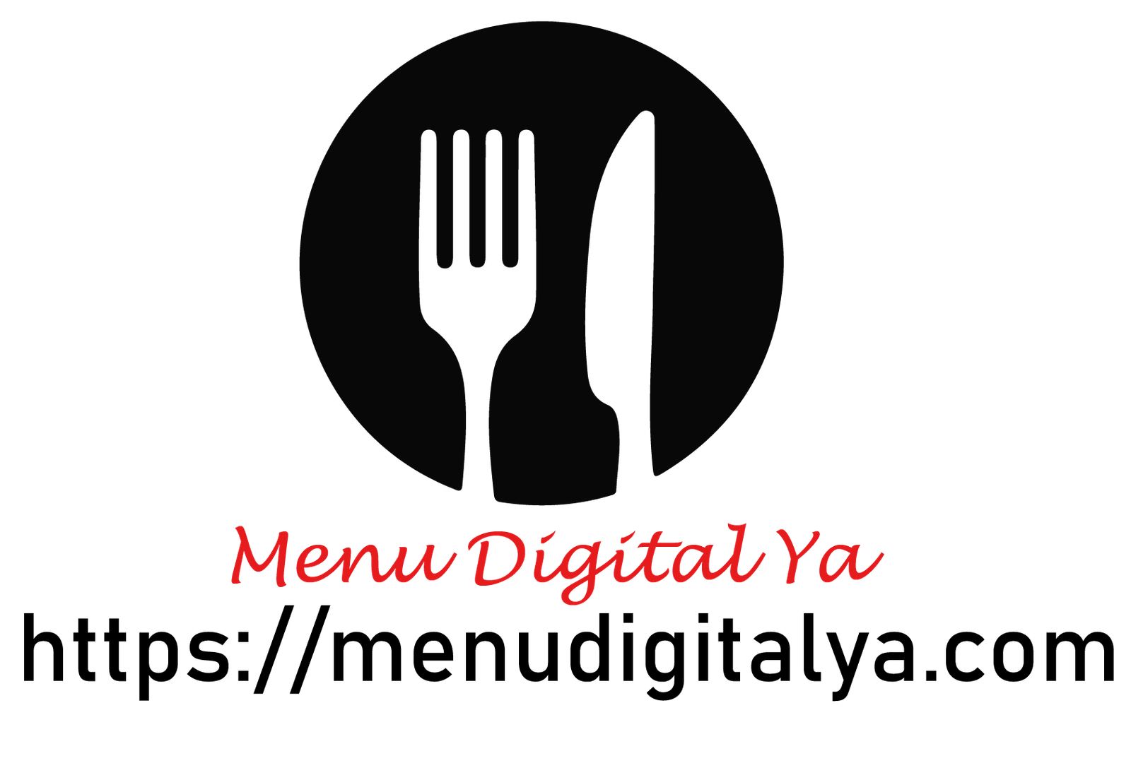 Menu Digital QR